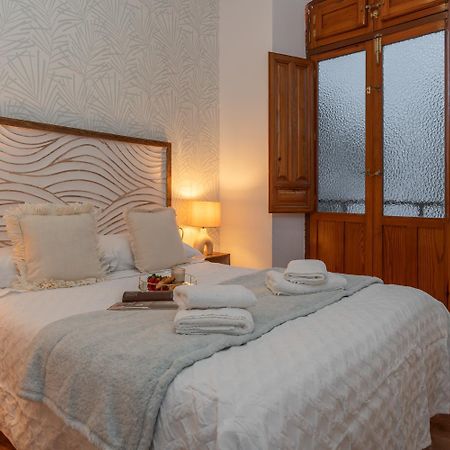 Tuguest Cetti Meriem Apartment Granada Exterior photo