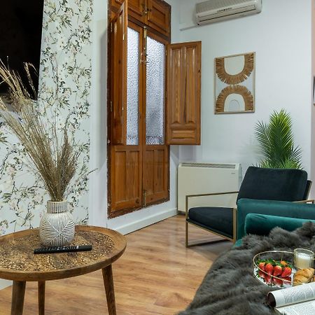 Tuguest Cetti Meriem Apartment Granada Exterior photo