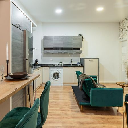 Tuguest Cetti Meriem Apartment Granada Exterior photo