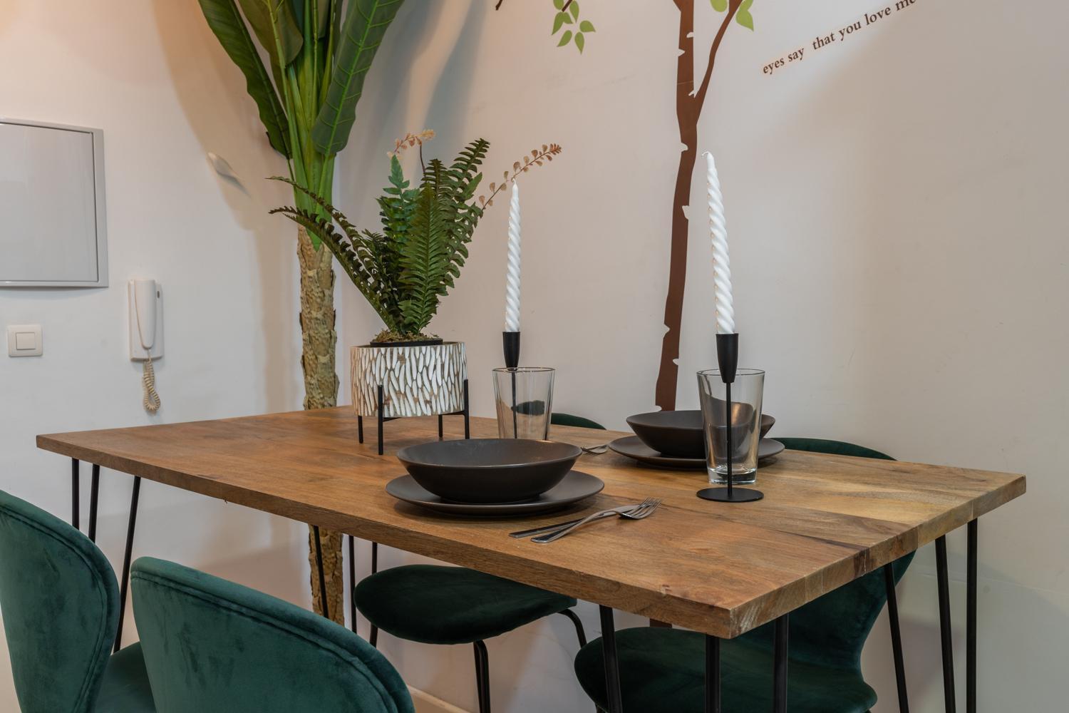 Tuguest Cetti Meriem Apartment Granada Exterior photo