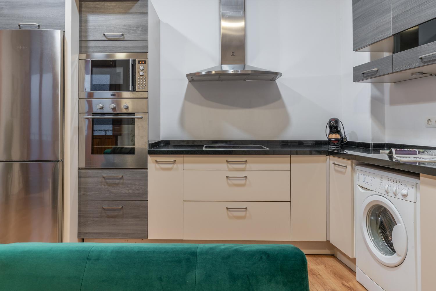 Tuguest Cetti Meriem Apartment Granada Exterior photo