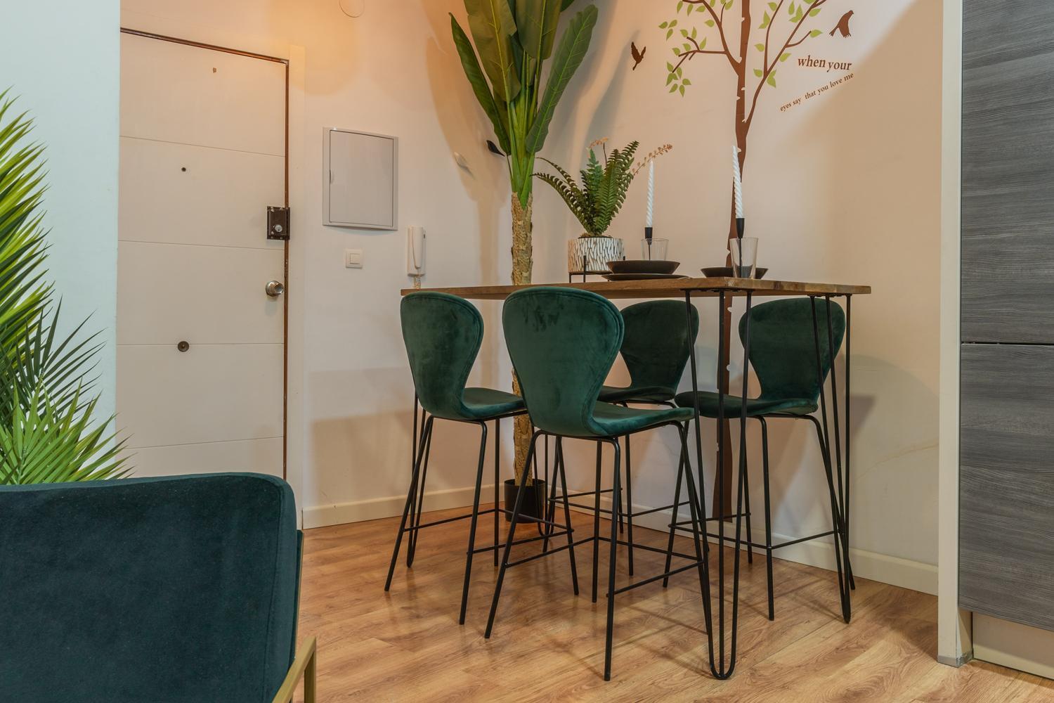 Tuguest Cetti Meriem Apartment Granada Exterior photo