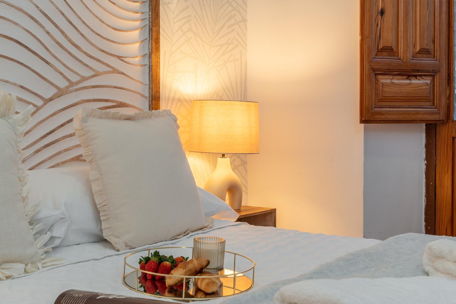 Tuguest Cetti Meriem Apartment Granada Exterior photo