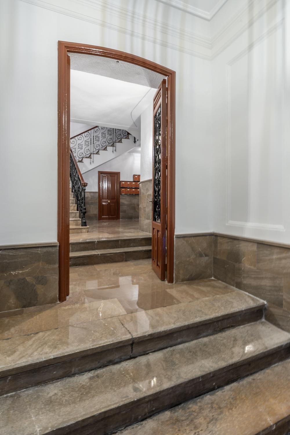 Tuguest Cetti Meriem Apartment Granada Exterior photo