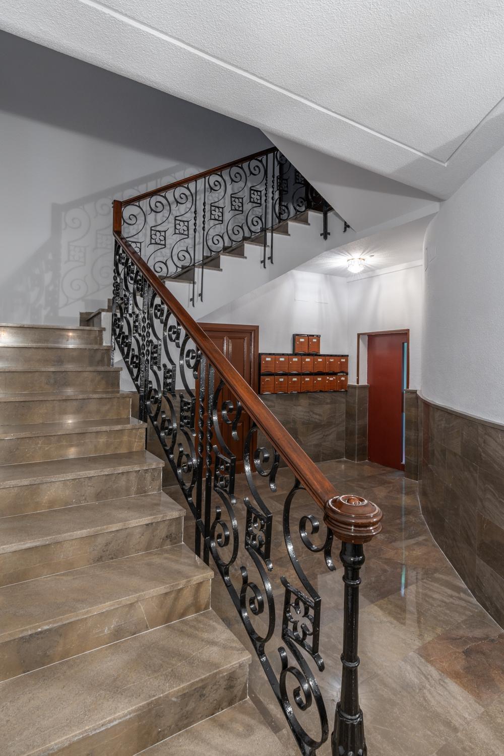 Tuguest Cetti Meriem Apartment Granada Exterior photo
