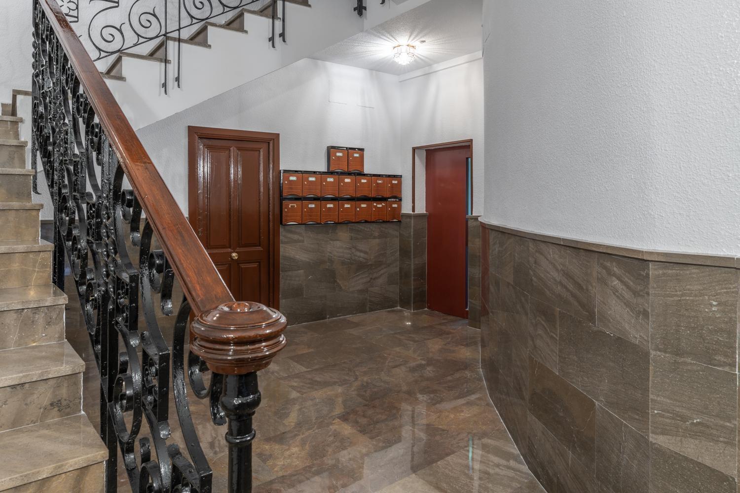 Tuguest Cetti Meriem Apartment Granada Exterior photo