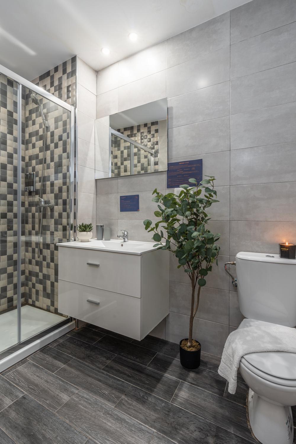 Tuguest Cetti Meriem Apartment Granada Exterior photo