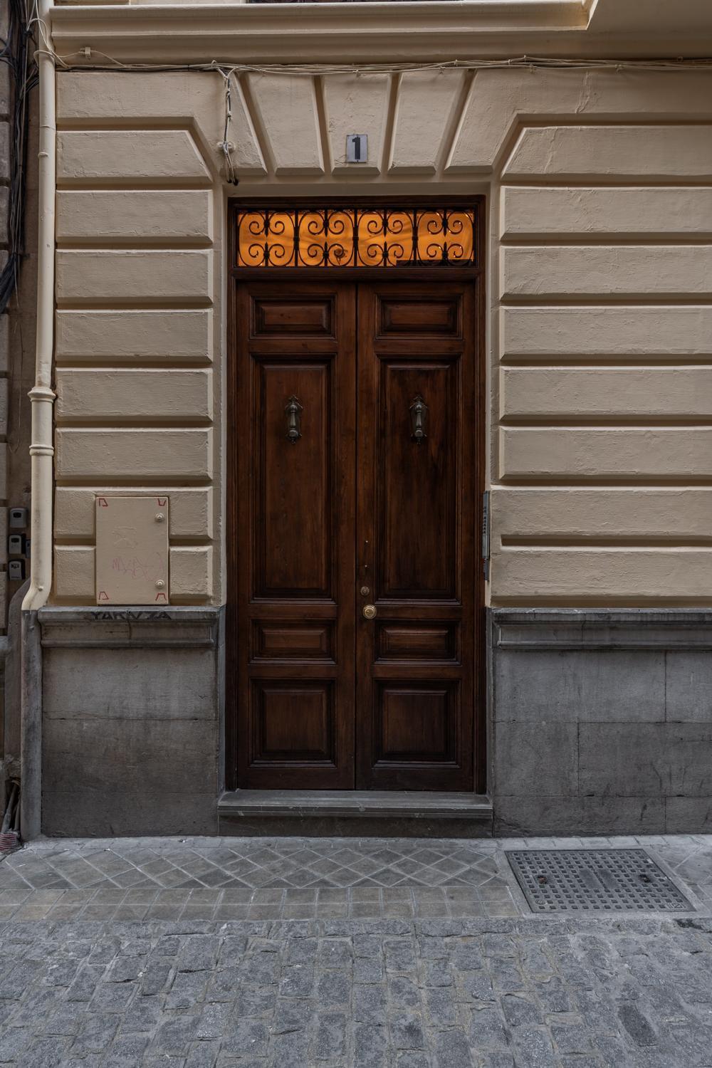 Tuguest Cetti Meriem Apartment Granada Exterior photo